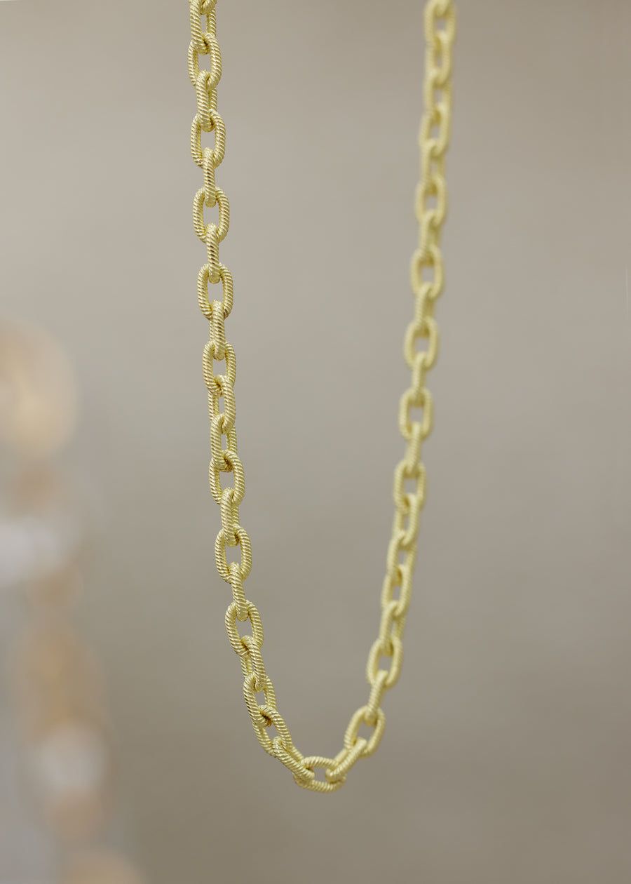 VICENZA 'Silk' Necklace