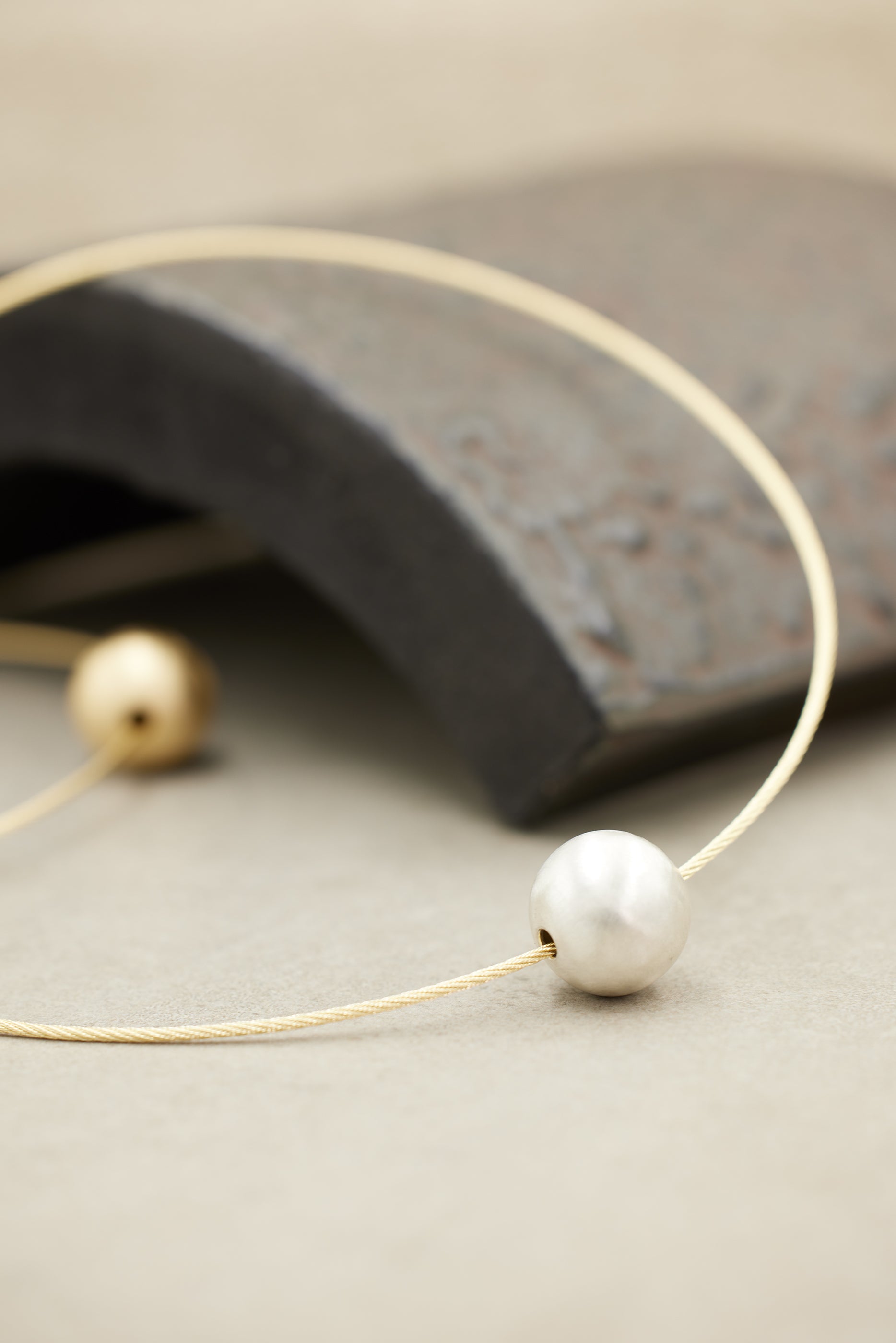 ORA Globe Pendant