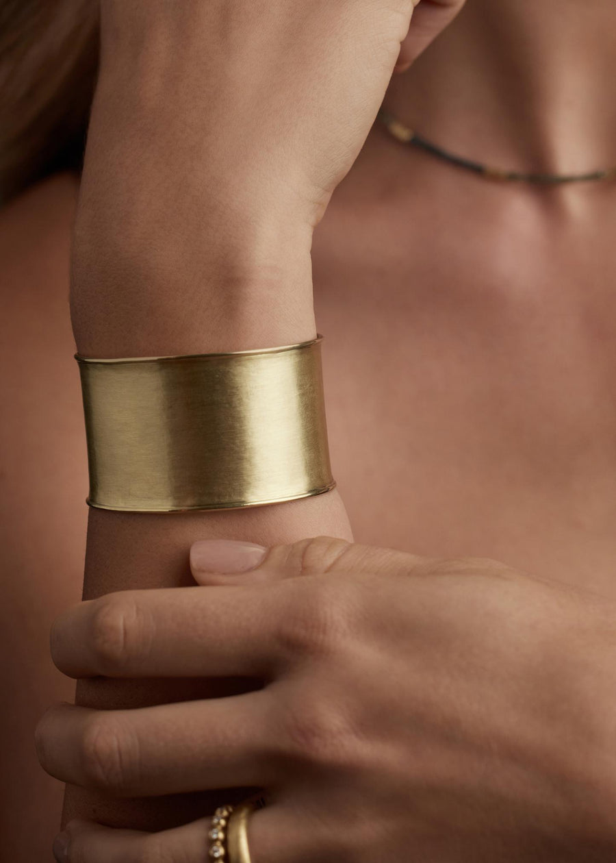 The ATHENA  Cuff