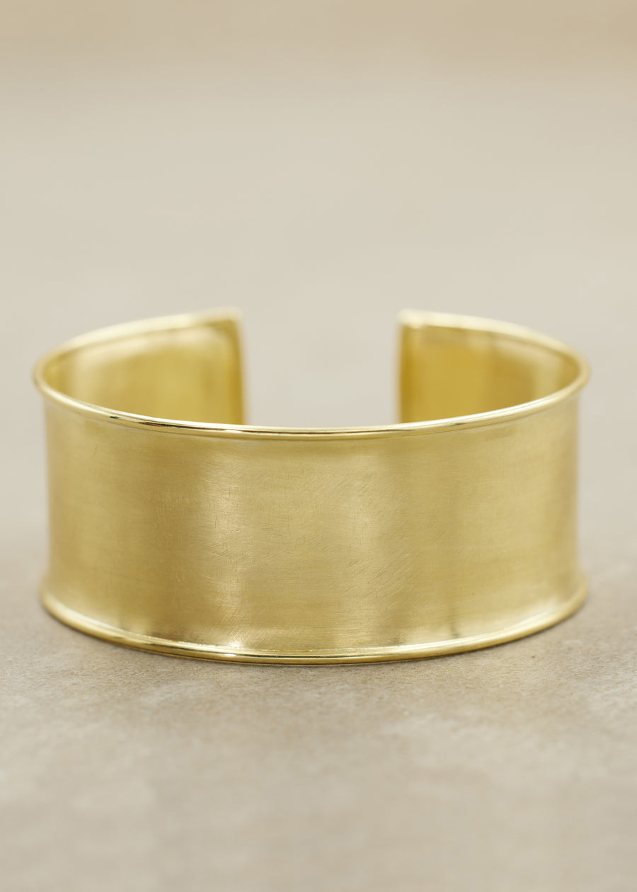 The ATHENA Cuff Wide