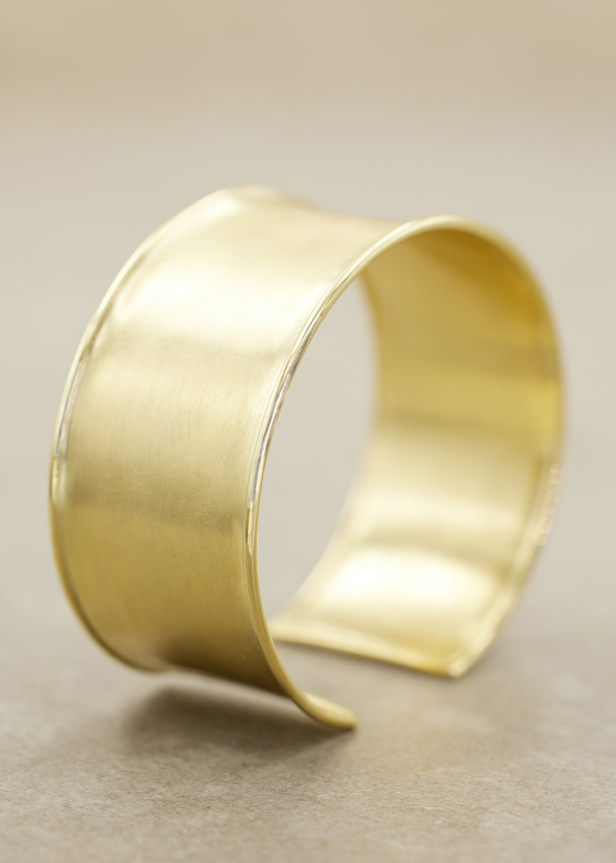 The ATHENA Cuff Wide