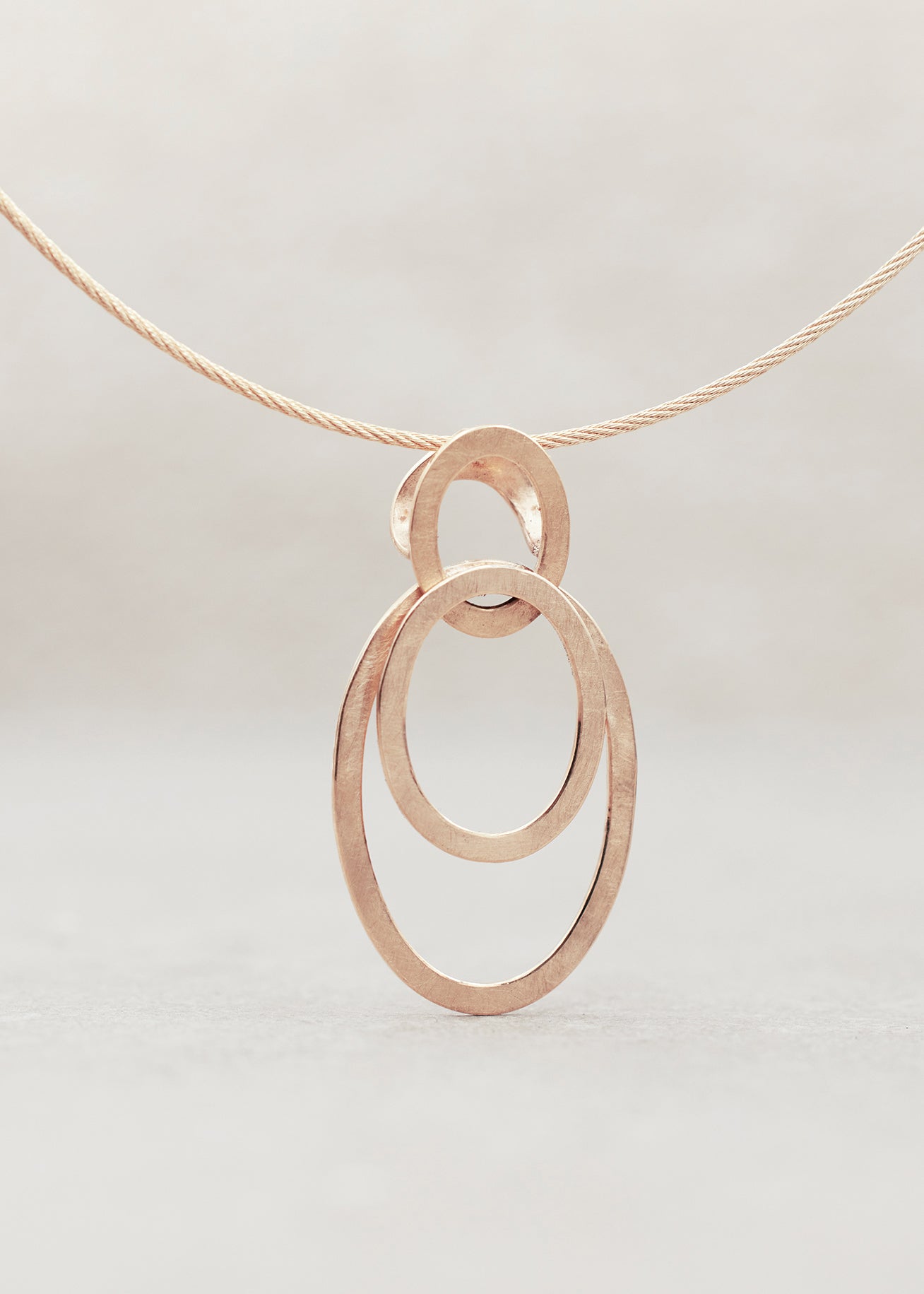 Suspension Pendant