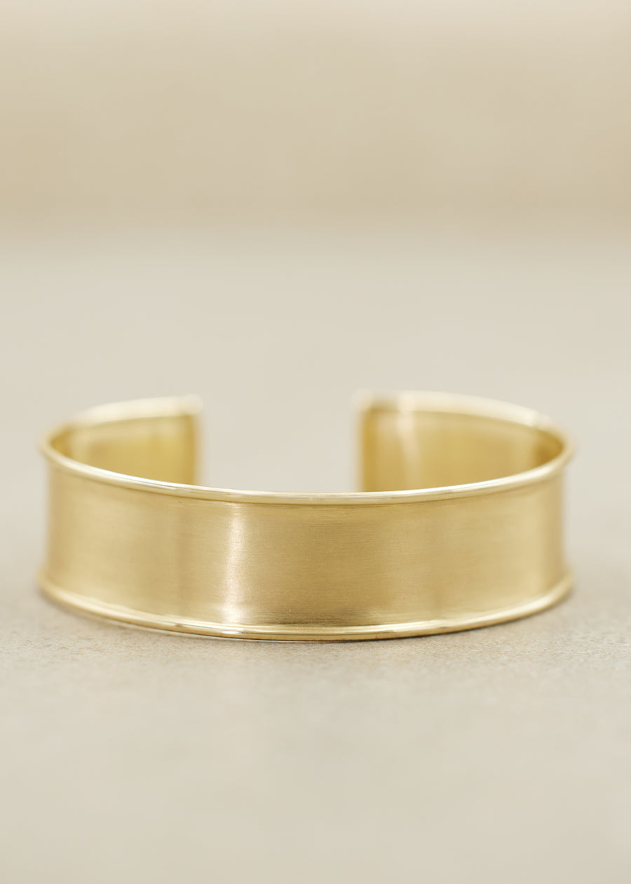 The ATHENA Cuff Slim
