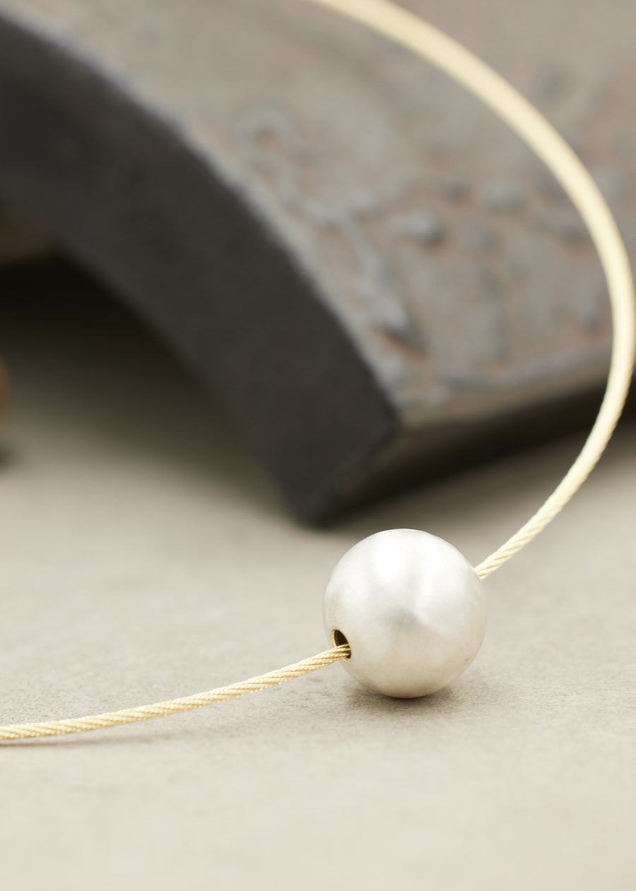 ORA Globe Pendant